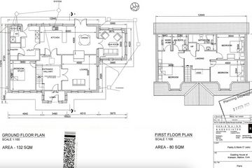 Property Header