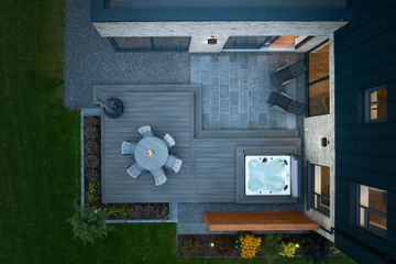 Property header