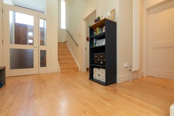Property header