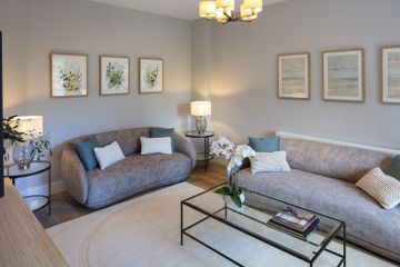 Property header