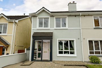 Property header