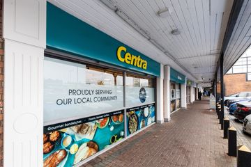 Property header
