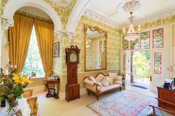 Property header