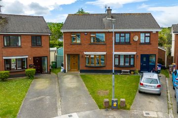 Property header