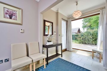 Property header