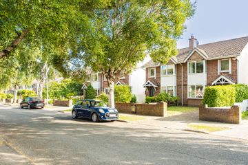 Property header