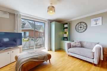 Property header