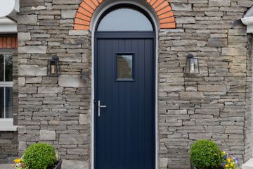 Property header