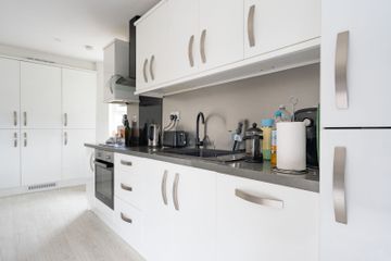 Property header