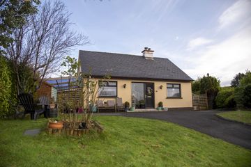 31 The Glebe, Donegal Town, Co. Donegal
