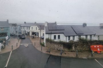 Property Header