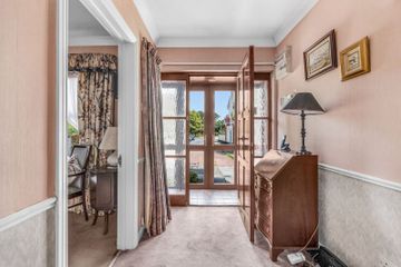 Property header