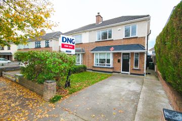 Property header