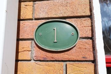 Property header