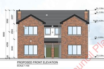 Property header