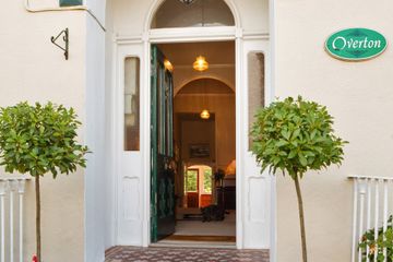 Property header