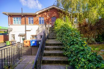 Property header