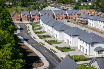 Property Header