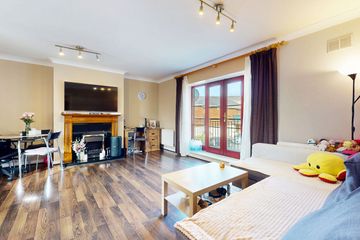 Property header