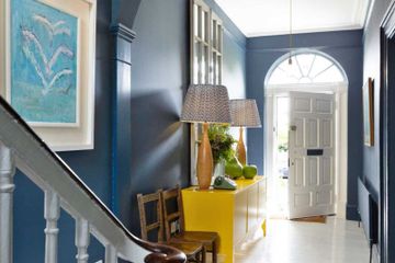 Property header