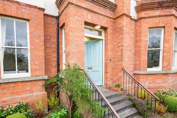 Property header