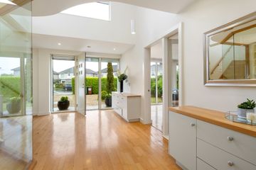 Property header