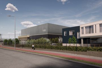Property header