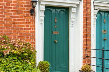 Property header