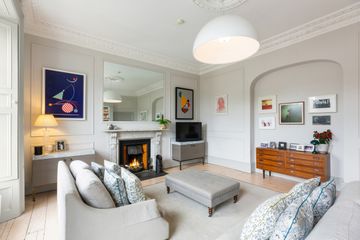 Property Header
