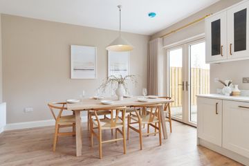 Property Header