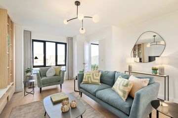 Property Header