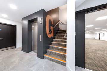 Property header
