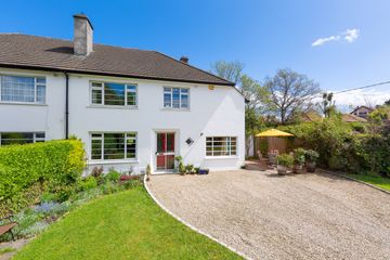 Property header