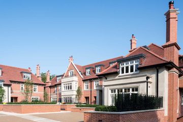 Property header
