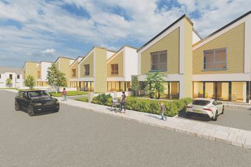 Property Header