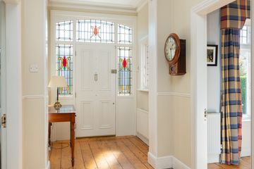 Property Header