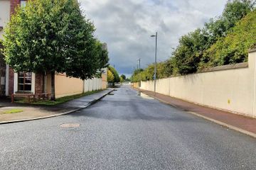 Property Header