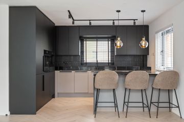 Property header