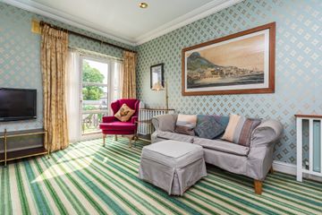 Property Header