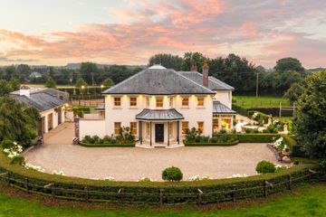 Property header
