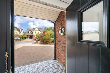 Property header
