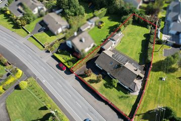 Property header