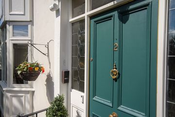 Property header