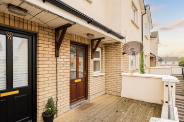 Property header