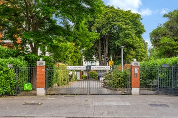 Property header