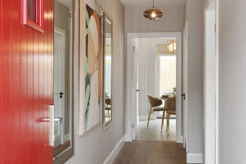 Property Header