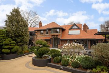 Property header