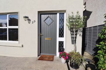 Property header