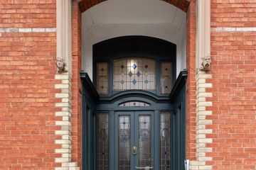 Property header