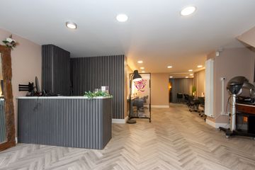 Property header
